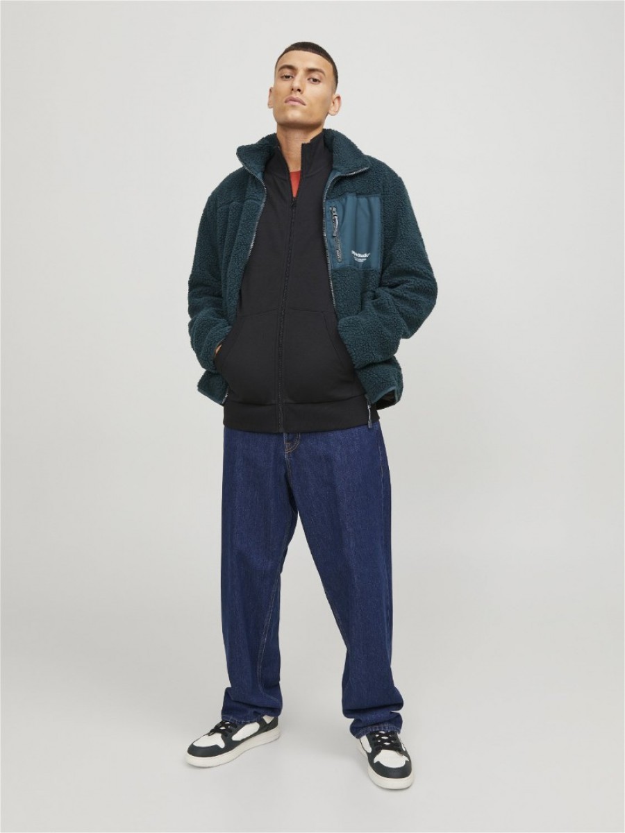 12250737 JJEPAULOS SWEAT ZIP