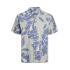 12252948 JPRBLAPALMA RESORT SHIRT S/S SN