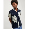 12252948 JPRBLAPALMA RESORT SHIRT S/S SN