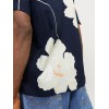 12252948 JPRBLAPALMA RESORT SHIRT S/S SN