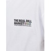 12254168 JORTOAST TEE SS CREW NECK TG LN