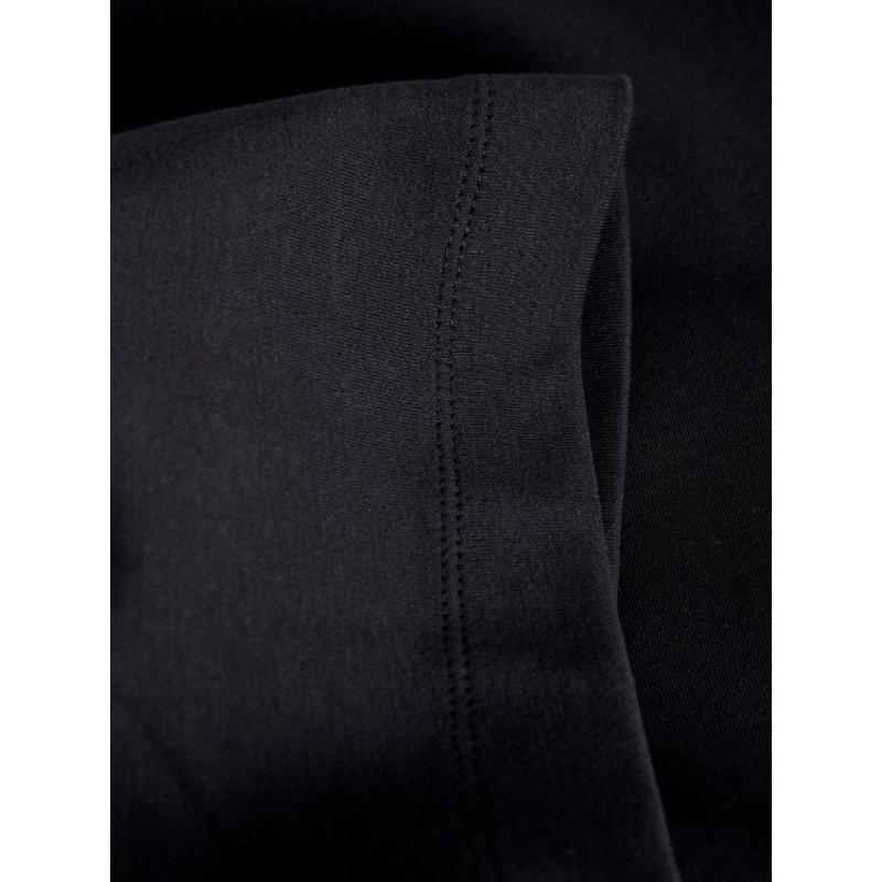 12254412 JJEURBAN EDGE TEE SS O-NECK NOOS BLACK