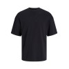 12254412 JJEURBAN EDGE TEE SS O-NECK NOOS BLACK