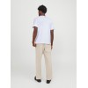 12254412 JJEURBAN EDGE TEE SS O-NECK NOOS WHITE