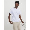 12254412 JJEURBAN EDGE TEE SS O-NECK NOOS WHITE