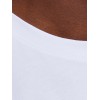 12254412 JJEURBAN EDGE TEE SS O-NECK NOOS WHITE