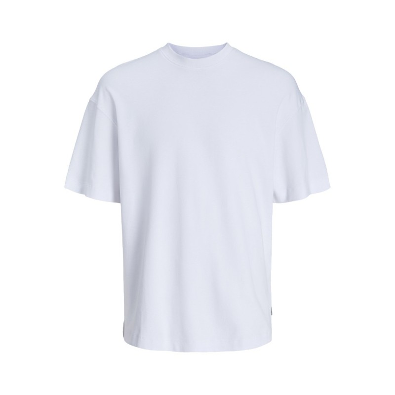 12254412 JJEURBAN EDGE TEE SS O-NECK NOOS WHITE
