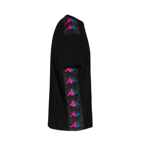 35146NW A02 222  BLACK BANDA 10 LOVELY