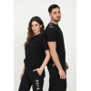 35146NW A02 222  BLACK BANDA 10 LOVELY