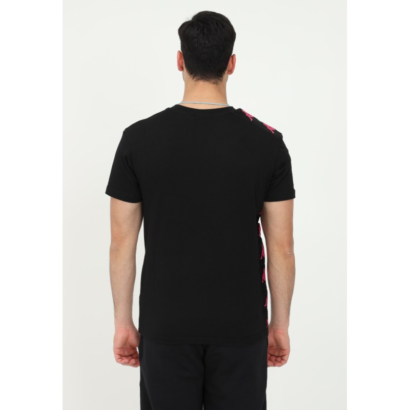 35146NW A02 222  BLACK BANDA 10 LOVELY