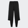 Kappa Authentic Japan Drag Cullote 311177W-A01 Black