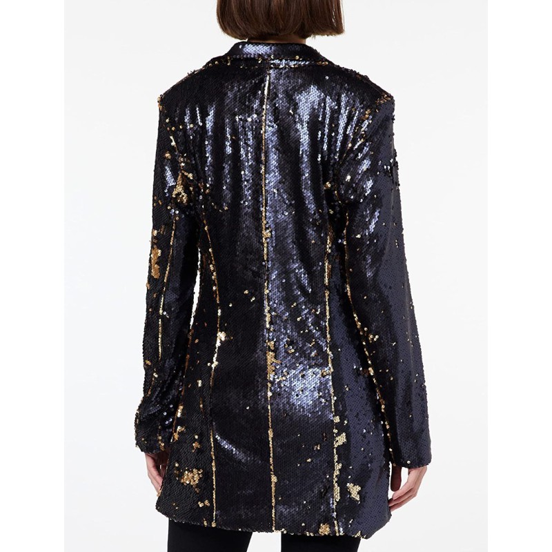KKW3711001 K&K W DAZZLE BLAZER