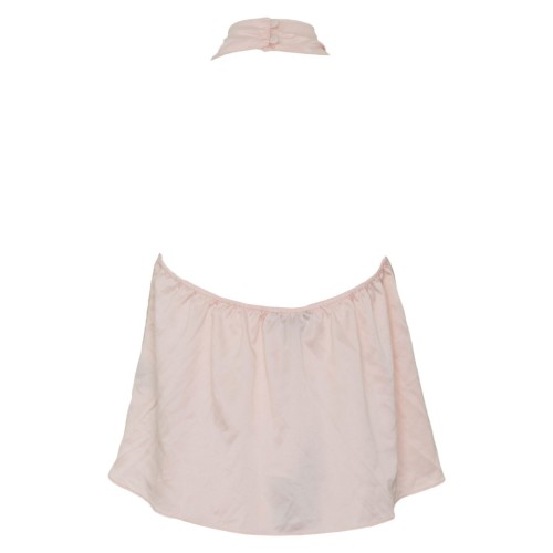 SS20-105 KENDALL & KYLIE TOP