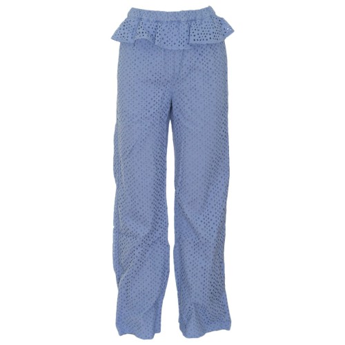 SS20-410 4KENDALL & KYLIE PANTS
