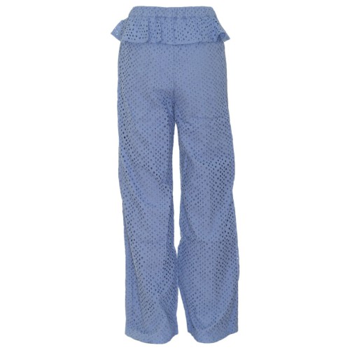 SS20-410 4KENDALL & KYLIE PANTS