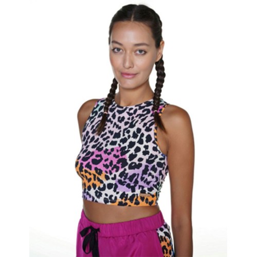 KKW3611601 K&K W ANIMAL BLS TANK TOP