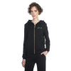 KKW3711611 K&K W CLASSIC ZIPPER HOODY SWEATSHIRT