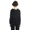 KKW3711611 K&K W CLASSIC ZIPPER HOODY SWEATSHIRT