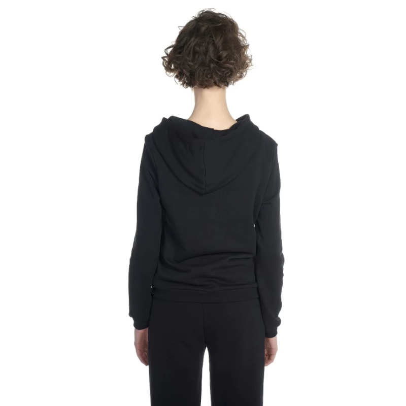 KKW3711611 K&K W CLASSIC ZIPPER HOODY SWEATSHIRT