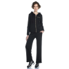 KKW3711611 K&K W CLASSIC ZIPPER HOODY SWEATSHIRT