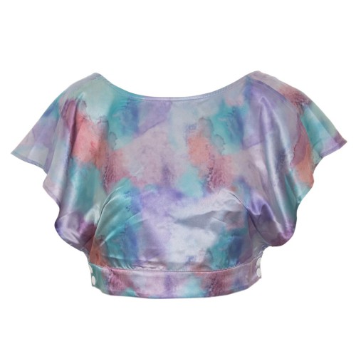 KKW344004 K&K PRINT TOP