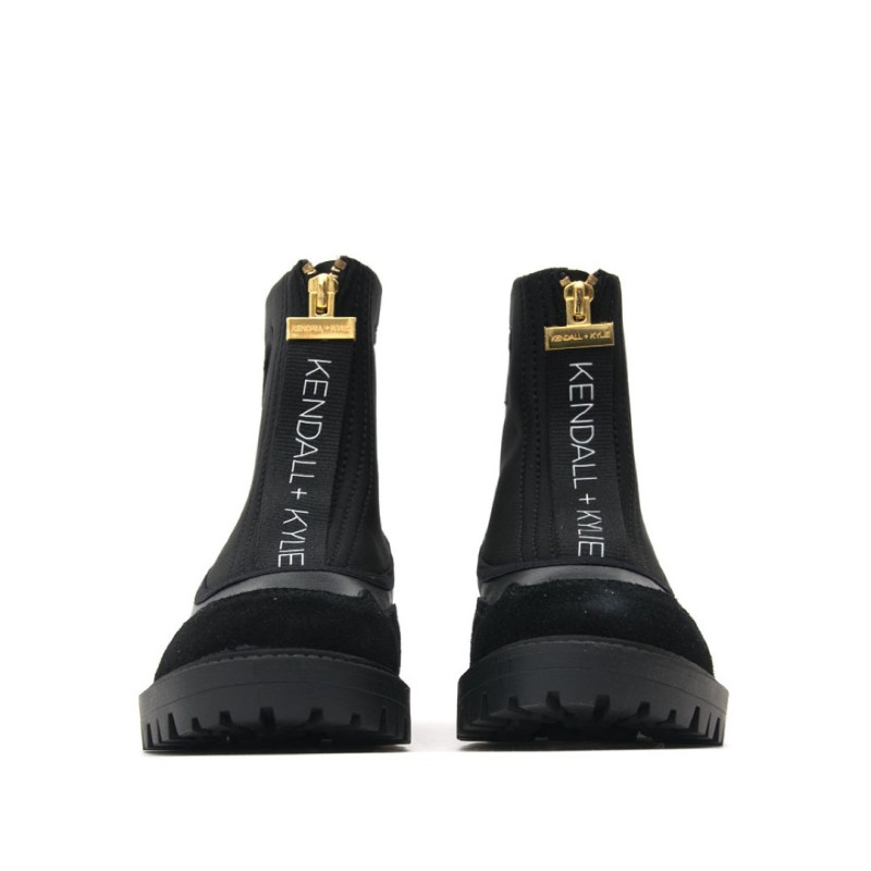 SHOES ENSON-78503
