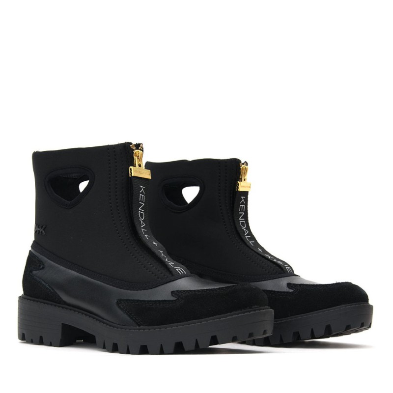 SHOES ENSON-78503