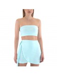 KKW3611611 K&K W BEACH BANDEAU