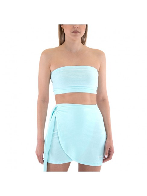 KKW3611611 K&K W BEACH BANDEAU