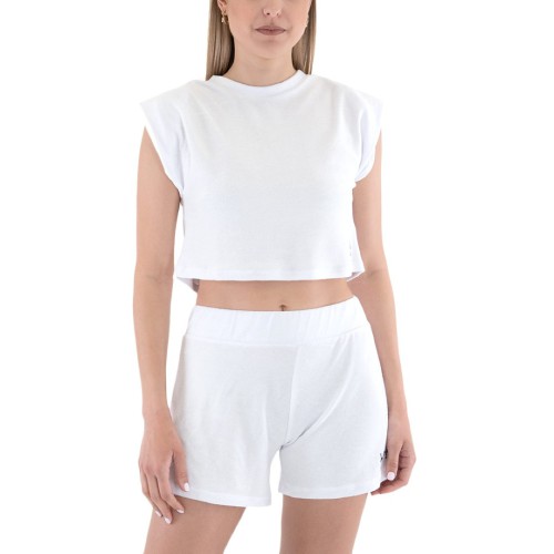 KKW3611614 K&K W BEACH TANK TOP