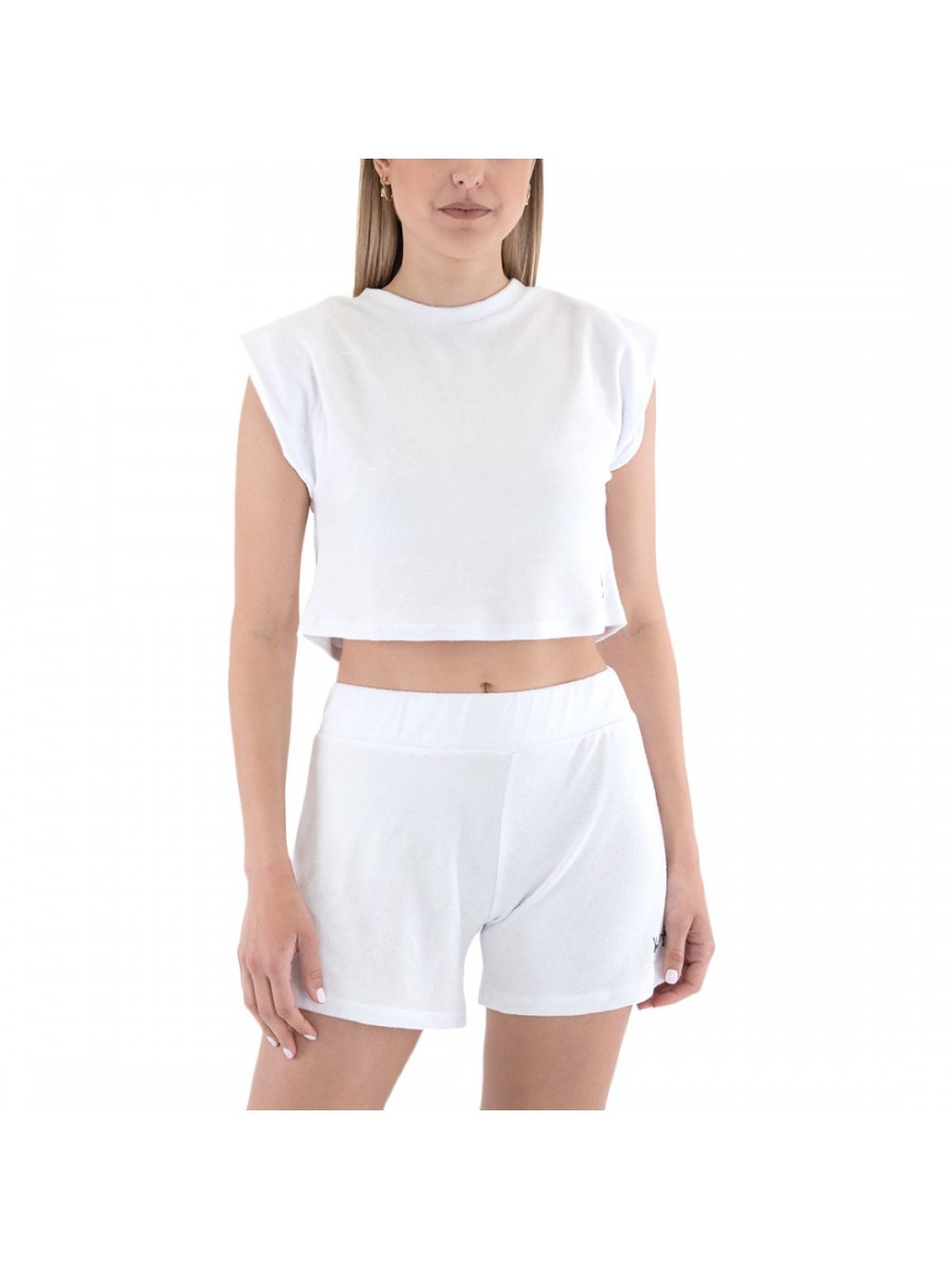 KKW3611614 K&K W BEACH TANK TOP