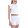 KKW3611706 K&K W BEACK BERMOUDA SHORTS