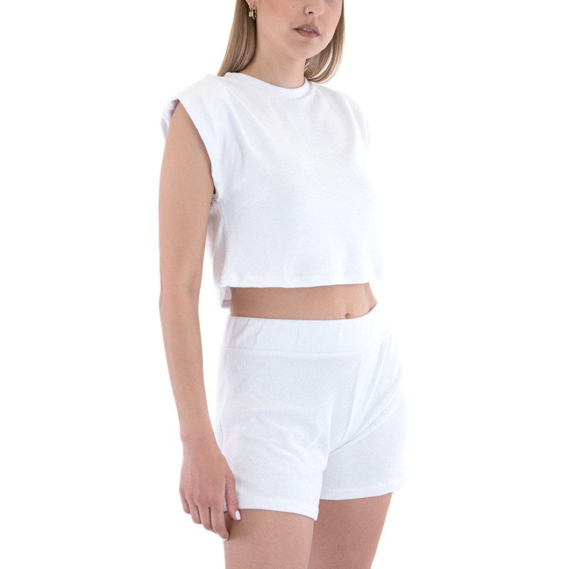 KKW3611706 K&K W BEACK BERMOUDA SHORTS