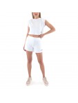 KKW3611706 K&K W BEACK BERMOUDA SHORTS