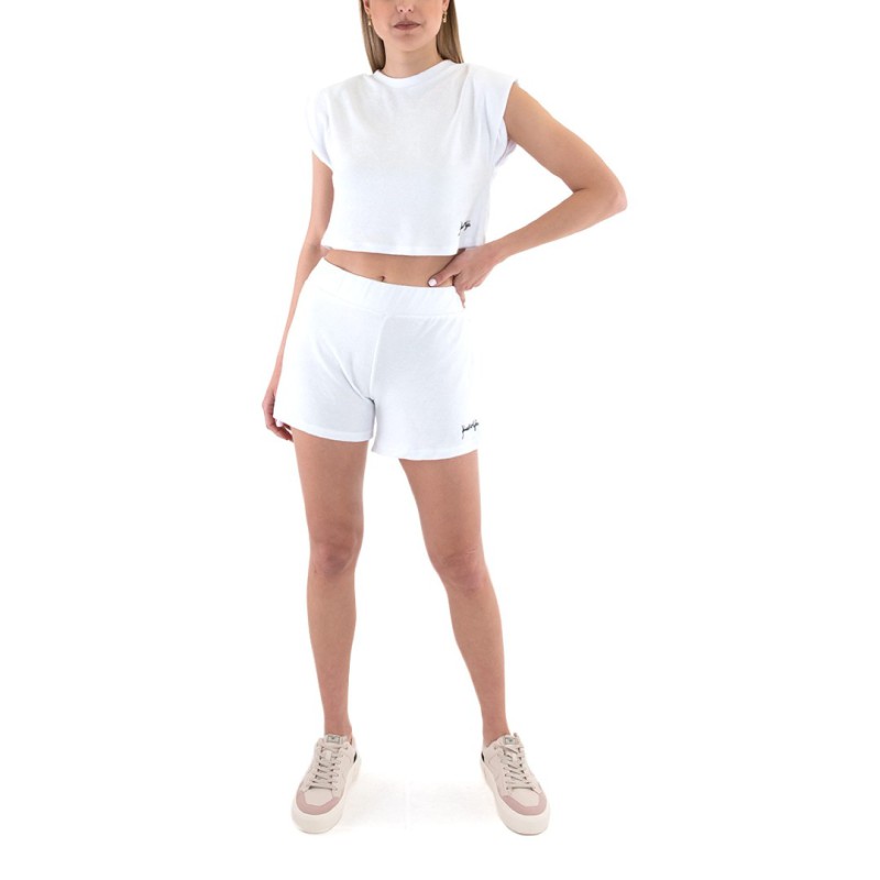 KKW3611706 K&K W BEACK BERMOUDA SHORTS
