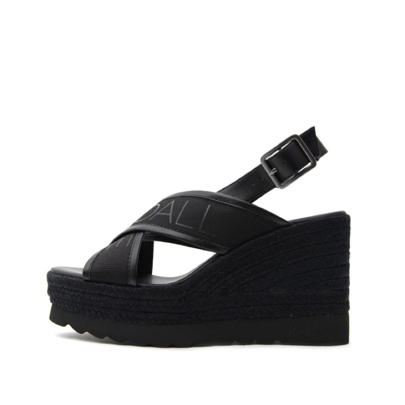 K&K SHOES PRIVY-80205 GREY