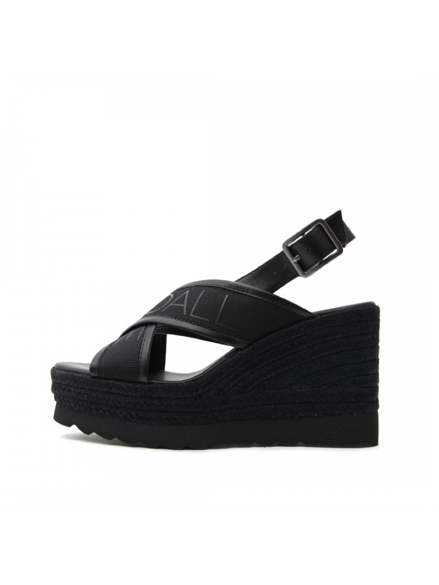 K&K SHOES PRIVY-80205 GREY