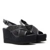 K&K SHOES PRIVY-80205 GREY