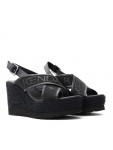 K&K SHOES PRIVY-80205 GREY