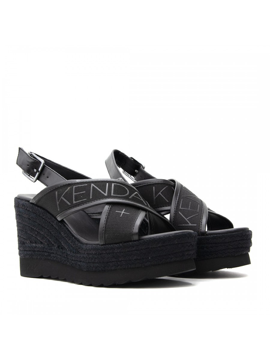 K&K SHOES PRIVY-80205 GREY
