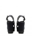 K&K SHOES PRIVY-80205 GREY
