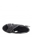 K&K SHOES PRIVY-80205 GREY