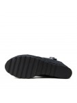 K&K SHOES PRIVY-80205 GREY