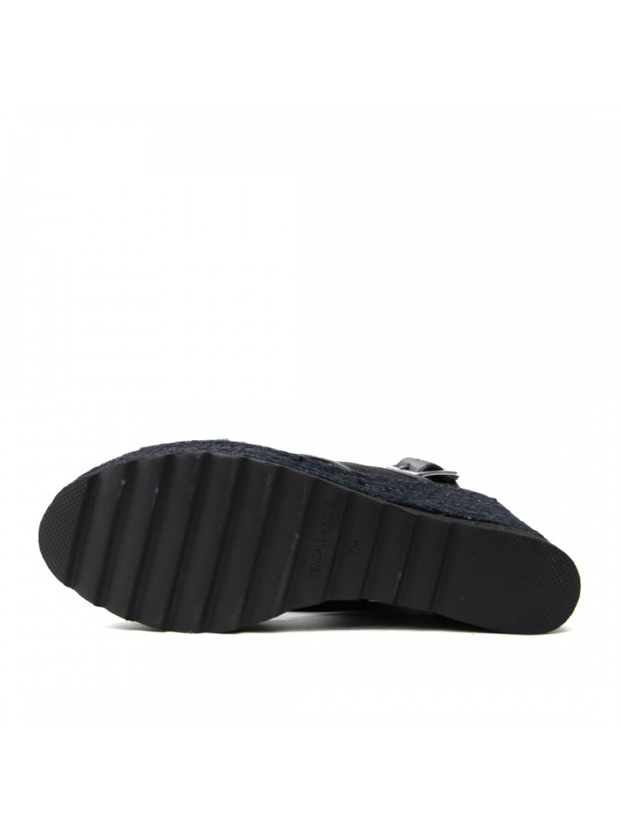 K&K SHOES PRIVY-80205 GREY