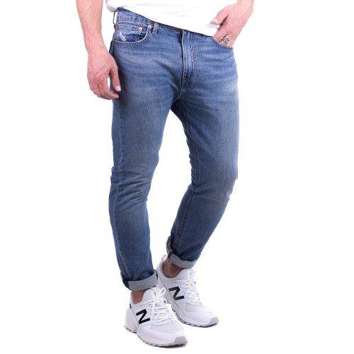  Levi's® 05510-0869 510 LEVIS SKINNY FIT WOBBEGONG WARP COOL