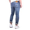  Levi's® 05510-0869 510 LEVIS SKINNY FIT WOBBEGONG WARP COOL