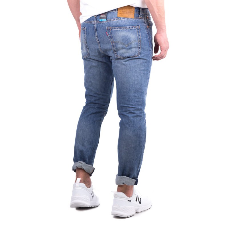  Levi's® 05510-0869 510 LEVIS SKINNY FIT WOBBEGONG WARP COOL