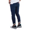 74905-0003  LEJ 512 SLIM TAPER INDIGO