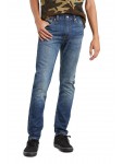 LEVI'S® 510™ skinny fit jeans megamouth warp cool - 05510-0870