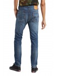 LEVI'S® 510™ skinny fit jeans megamouth warp cool - 05510-0870